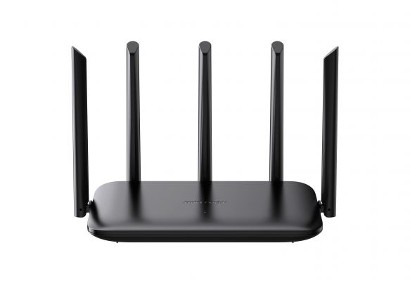 AX1500M DUAL-BAND WIFI 6 WIRELESS ROUTER