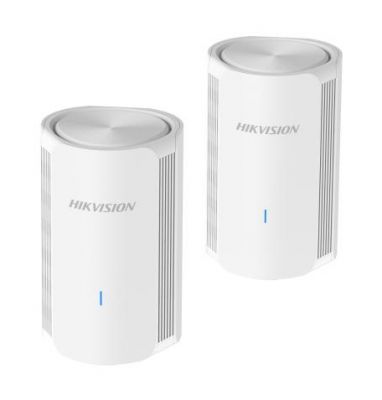 AC1200M DUAL-BAND WIFI5 WIRELESS ROUTER (2 PEZZI)