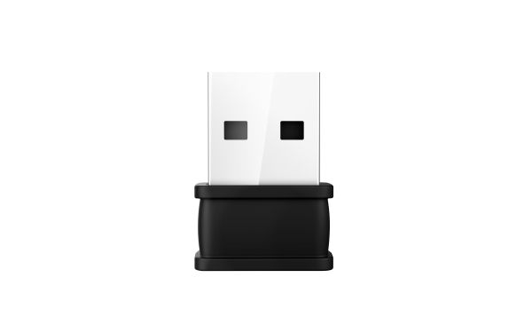 AX300 Wi-Fi 6 Nano USB Adapter  (317200511)