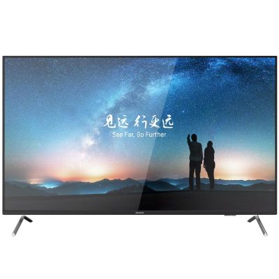 65  4K, HDMI*2, VGA*1, USB2.0, USB3.0