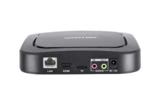 DIGITAL SIGNAGE BOX, ANDROID8.1, HDMI OUTPUT