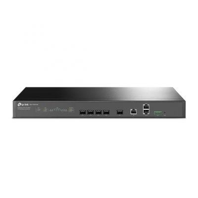 4-PORT GPON OLT, BROADCOM CHIPSET, 4X SFP GPON POR