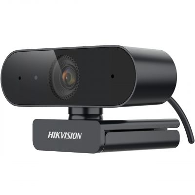 WEBCAM 2MP + MICROFONO