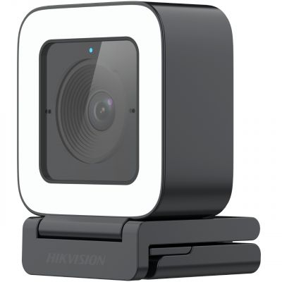 WEBCAM 4MP + MICROFONO + LED, AUTO FOCUS