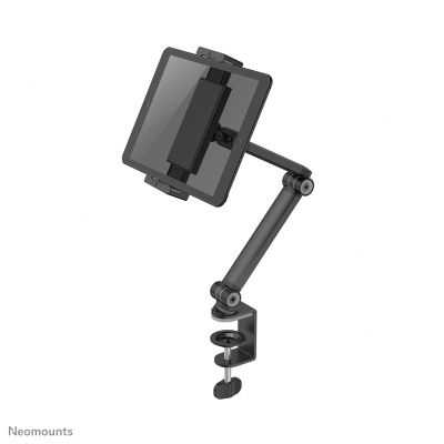 NEOMOUNTS TABLET DESK CLAMP