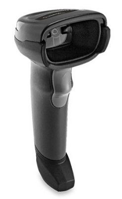 DS2278: AREA IMAGER,STD RANGE,CORDLESS,BLACK