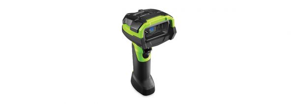 DS3678-ER RUGGED STANDARD CRADLE USB KIT