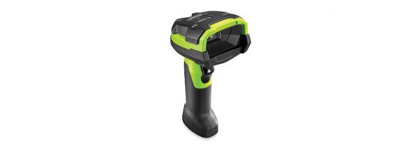 DS3678-SR RUGGED +CRADLE +USB CABLE +POWER SUPPLY