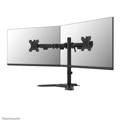 Neomounts Dual monitor stand 10-32