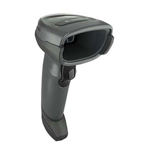 DS4608-SR BLACK USB KIT SCANNER+CAVO USB