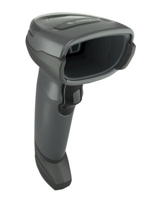 DS4608-SR BLACK USB KIT, CABLE, STAND