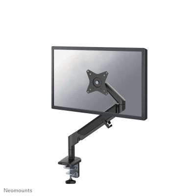 Neomounts Desk Mount ultra flat (clamp/grommet)