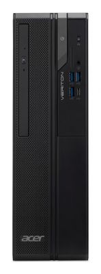 VX2720G SFF I5-14400 16GB 512GB SSD WIN 11 PRO