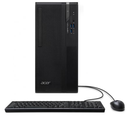 VS2722G TOWER I5-14400 16GB 512GB ODD  WIN 11 PRO