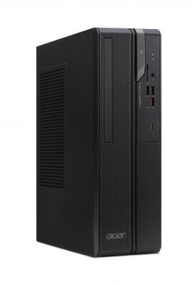 VX2735G SFF CORE ULTRA 5-255 8GB 512GB SSD W11P