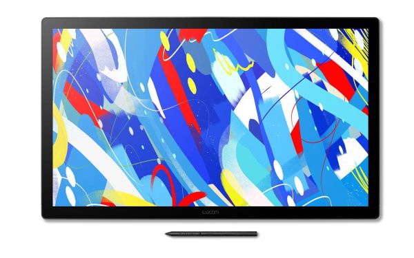 DTH246K0B CINTIQ 24 PEN AND TOUCH