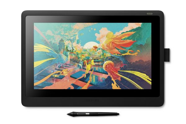CINTIQ 16