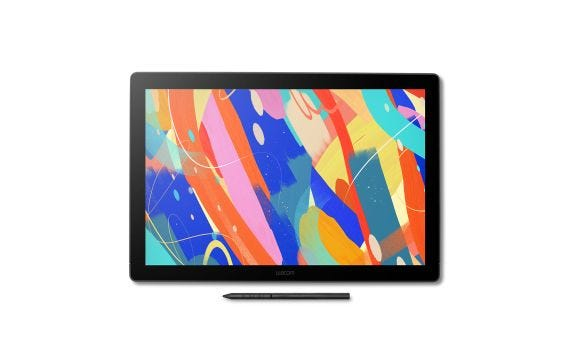 CINTIQ 16