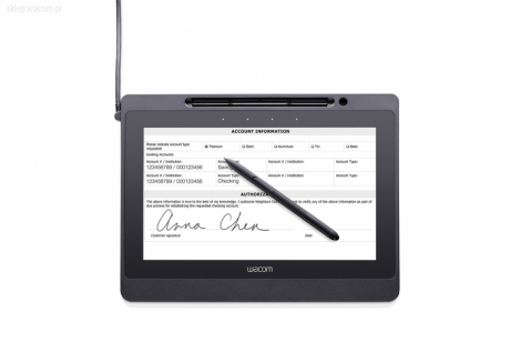 SIGNATURE SET - DTU1141B