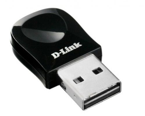 WIRELESS N 300 USB NANO DONGLE