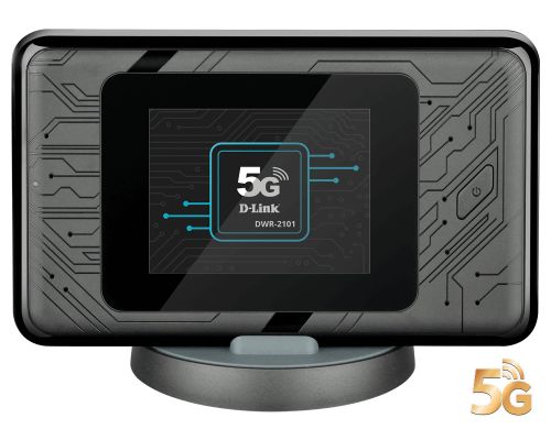 5G WI-FI 6 MOBILE HOTSPOT AX1800