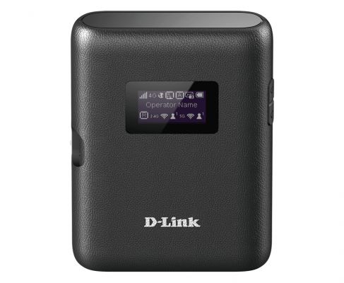 4G/LTE CAT 6 WI-FI HOTSPOT