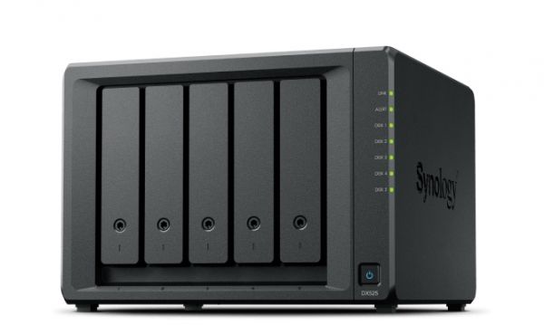 DX525 EXPANSION UNIT 5-BAY D
