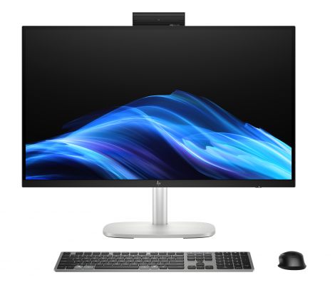 ELITE 8 G1I AIO27NT ULTRA7-265 32/1 W11P 3YW