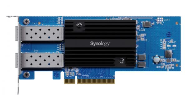 DUAL-PORT E25G30-F2 25GBE SFP28 ADD-ON CARD