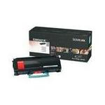 TONER LEXMARK PER E260 E360 E460 DA 3.5K CORPORATE