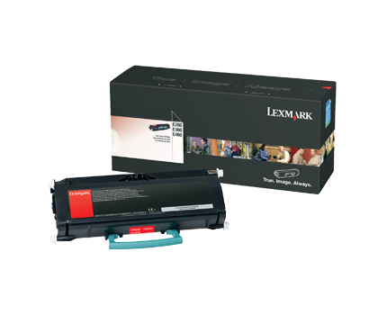 TONER LEXMARK PER E260 E360 E460 E462 DA 3.5K RICO