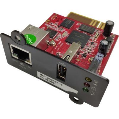 EASY UPS 3S NETWORK CARD
