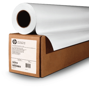 HP PREMIUM SATIN CANVAS 914 MM X 22,9M  395GM