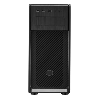 MASTERBOX ELITE E500 TEMPERED GLASS W/ODD