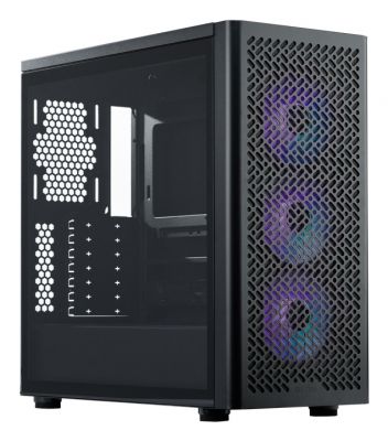 ELITE 502 4 FANS ARGB