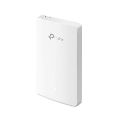 AC1200 WALL-PLATE DUAL-BAND WI-FI ACCESS POINT