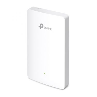 AX1800 WALL-PLATE A.POINT INDOOR GIGABIT WI-FI 6