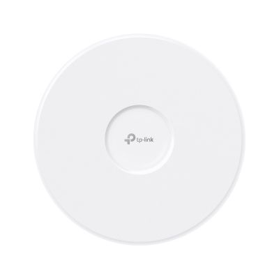 WI-FI 7 TRI-BAND BE9300: 5760 MBPS (6 GHZ) + 288