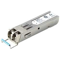 TRANSCEIVER SFP-LX GIGABIT MONOMODALE