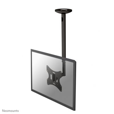 SUPPORTO DA SOFFITTO NEOMOUNTS PER SCHERMI LCD/LED