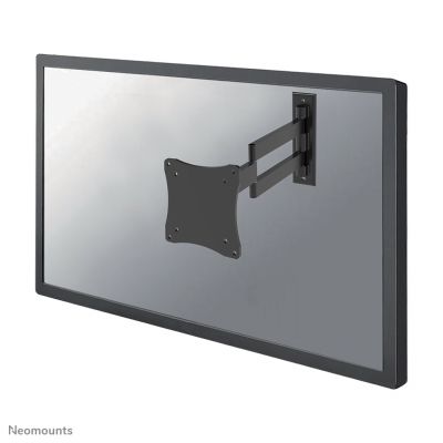 SUPPORTO A PARETE NEOMOUNTS PER MONITOR/TV