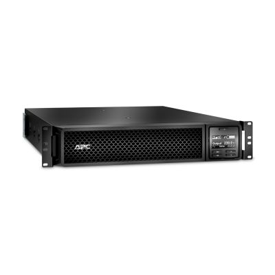 APC SMART-UPS SRT 1000VA RM 230V NETWORK CARD