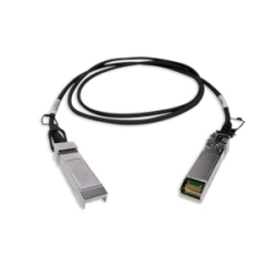 SFP+ 10GBE TWINAXIAL DIRECT ATTACH CABLE, 1.5M