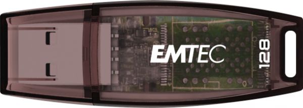 EMTEC C410 FLASH DRIVE 2.0 128GB