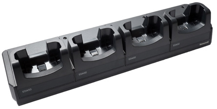 KIT CHARGER BASE,EU,EDA50 4 SLOT