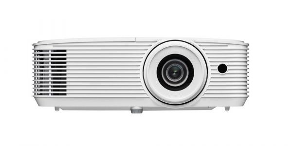 4000 ANSI LUMEN, FULL 3D, FULLHD