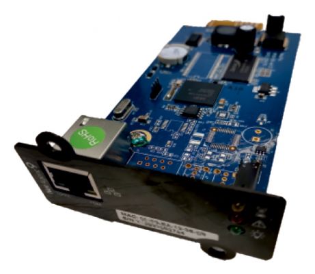 SCHEDA DI RETE INTERNA MINISMNP X WINDOWS E LINUS