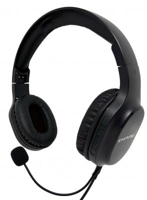 Cuffia con microfono USB-C Professionale