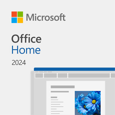 OFFICE HOME 2024 ITALIAN EU