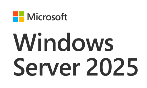 WINDOWS SERVER 2025 STANDARD 24 CORE OEM
